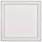 Nuvo Blink Performer, 10 Watt LED, 7 Inch Square Fixture, White Finish, 5 CCT Selectable 62/1914 - alternate 5